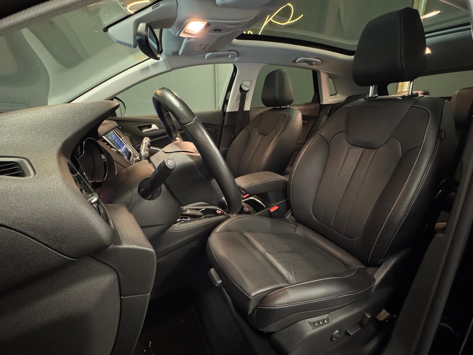 OPEL Grandland X 1.5CDTi Ultimate Automatik-image-9