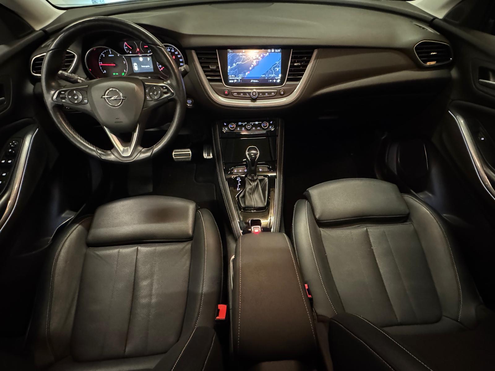OPEL Grandland X 1.5CDTi Ultimate Automatik-image-15