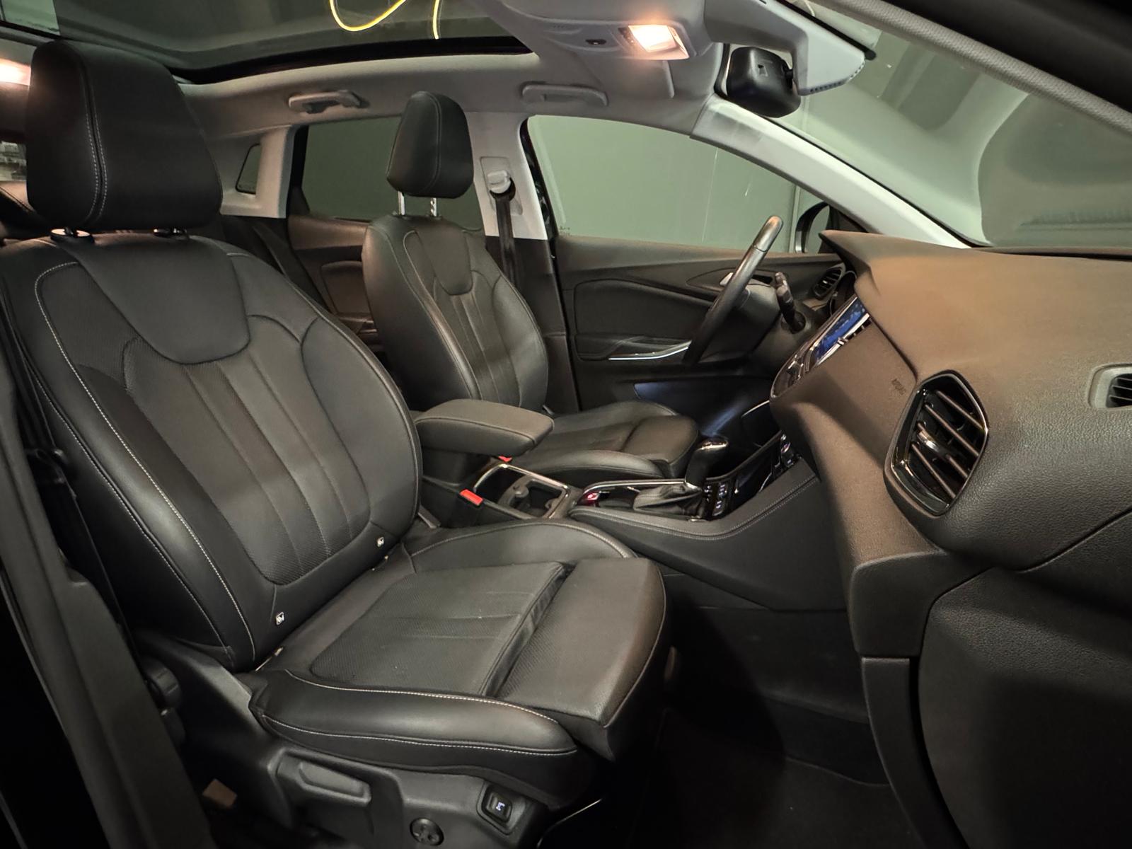 OPEL Grandland X 1.5CDTi Ultimate Automatik-image-14