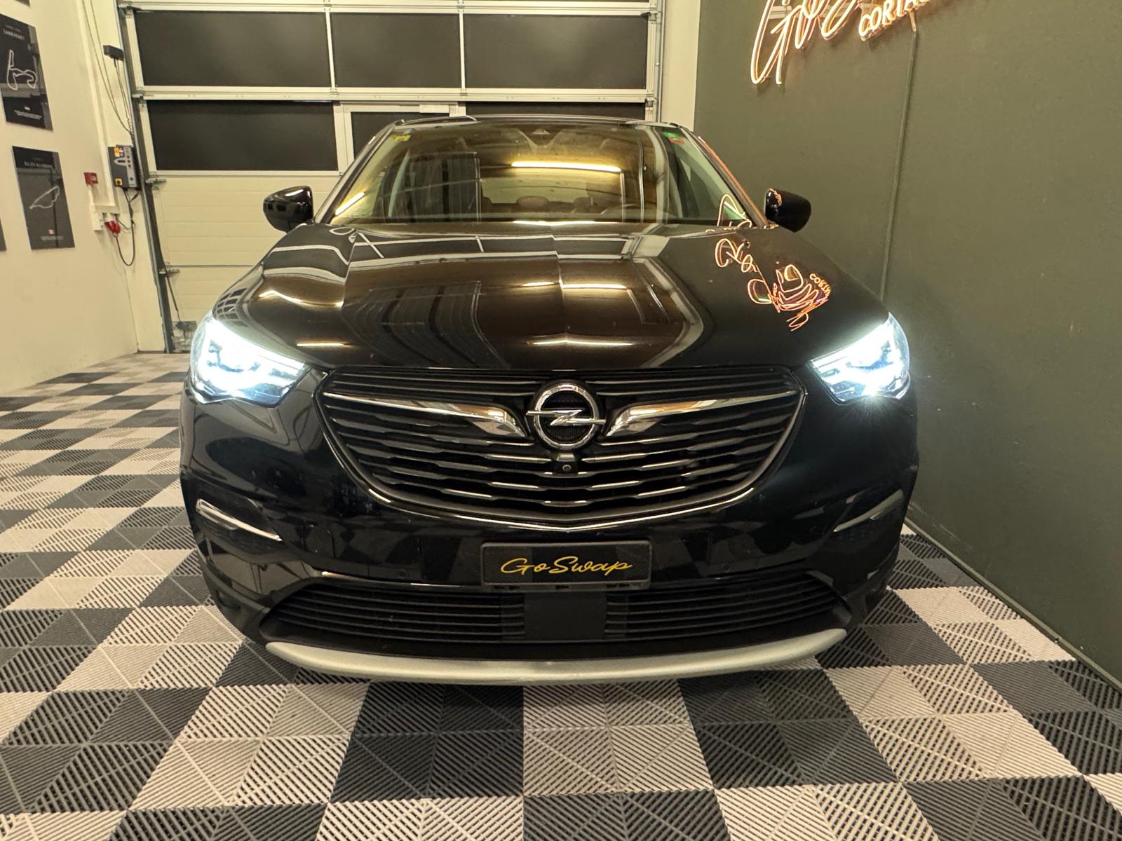 OPEL Grandland X 1.5CDTi Ultimate Automatik-image-8