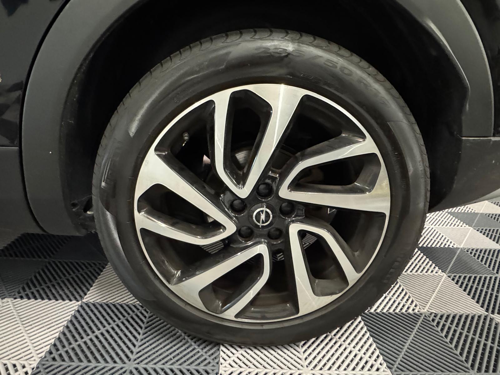 OPEL Grandland X 1.5CDTi Ultimate Automatik-image-26