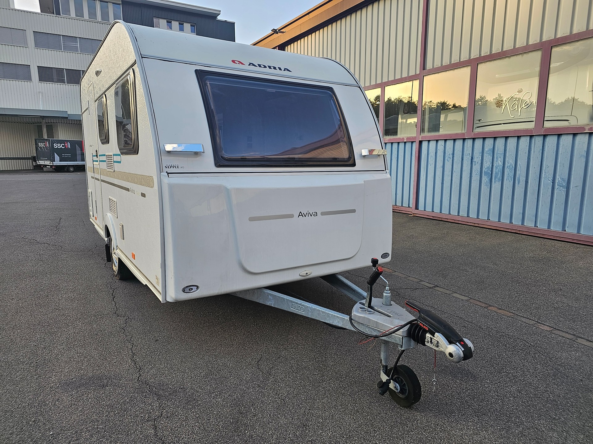 ADRIA Aviva E 400 PS-image-3