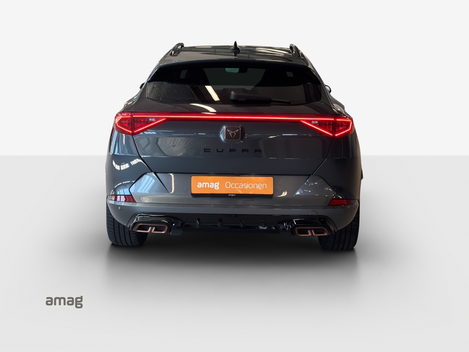 CUPRA Formentor 1.4 e-HYBRID pHEV VZ DSG-image-4