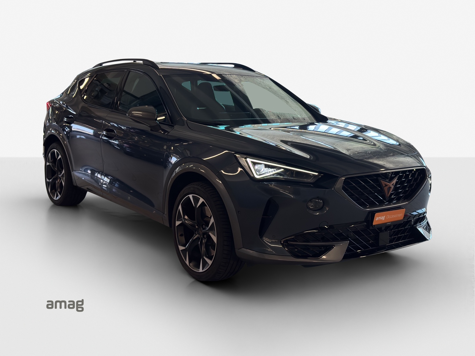CUPRA Formentor 1.4 e-HYBRID pHEV VZ DSG-image-6