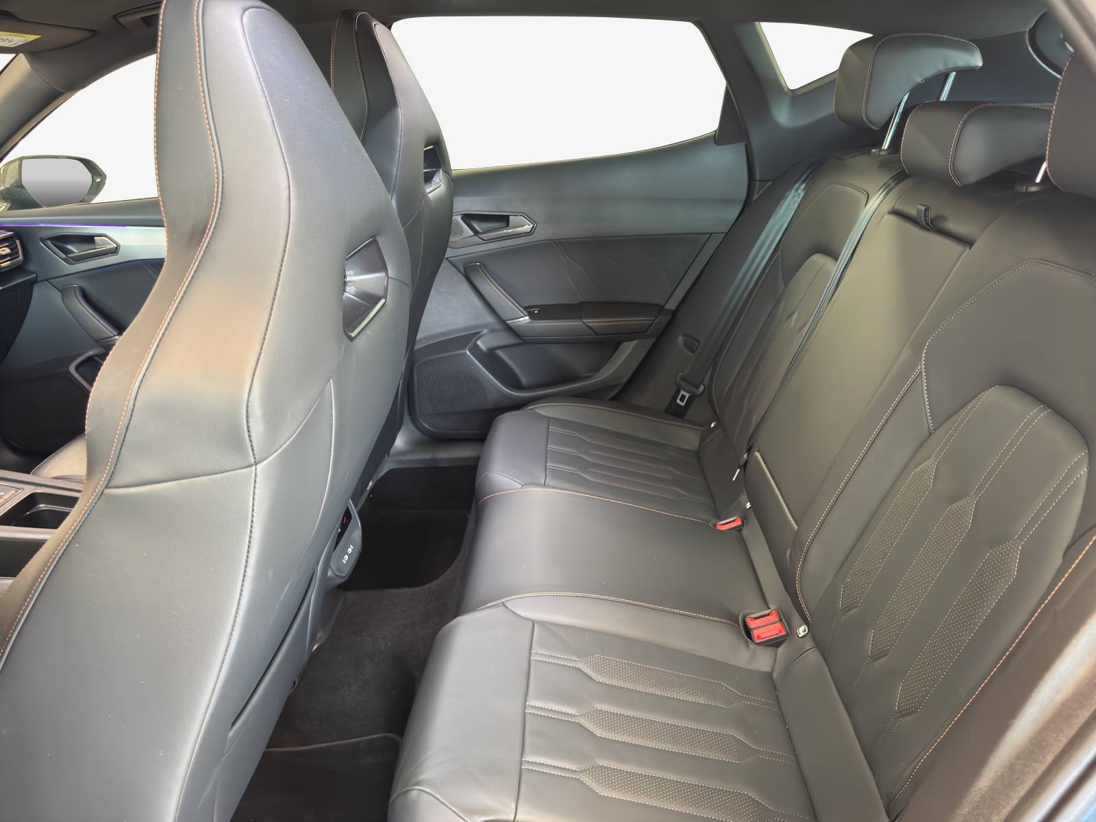 CUPRA Formentor 1.4 e-HYBRID pHEV VZ DSG-image-12
