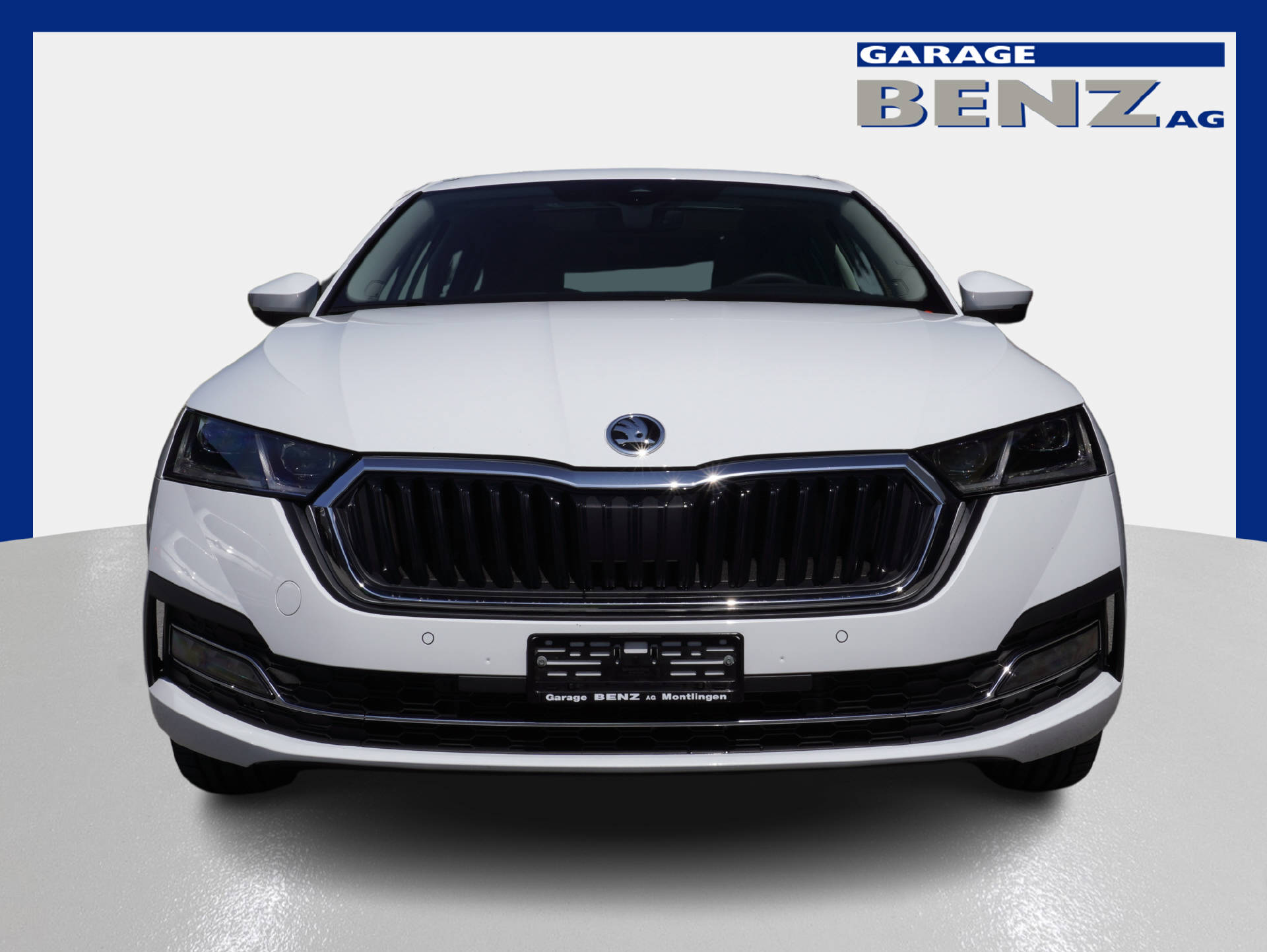 SKODA Octavia Combi 1.4 TSI PHEV Style DSG-image-1