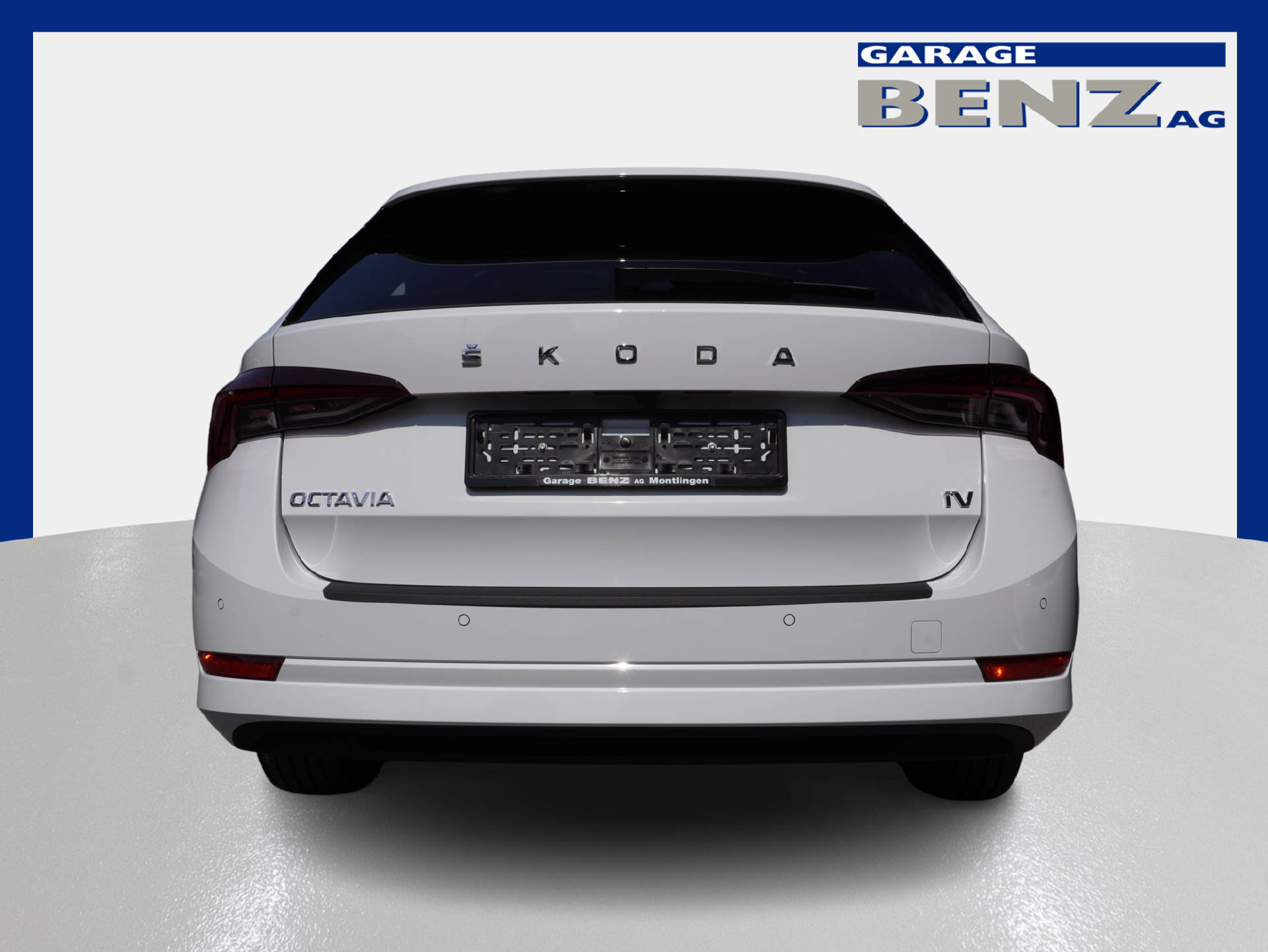 SKODA Octavia Combi 1.4 TSI PHEV Style DSG-image-2