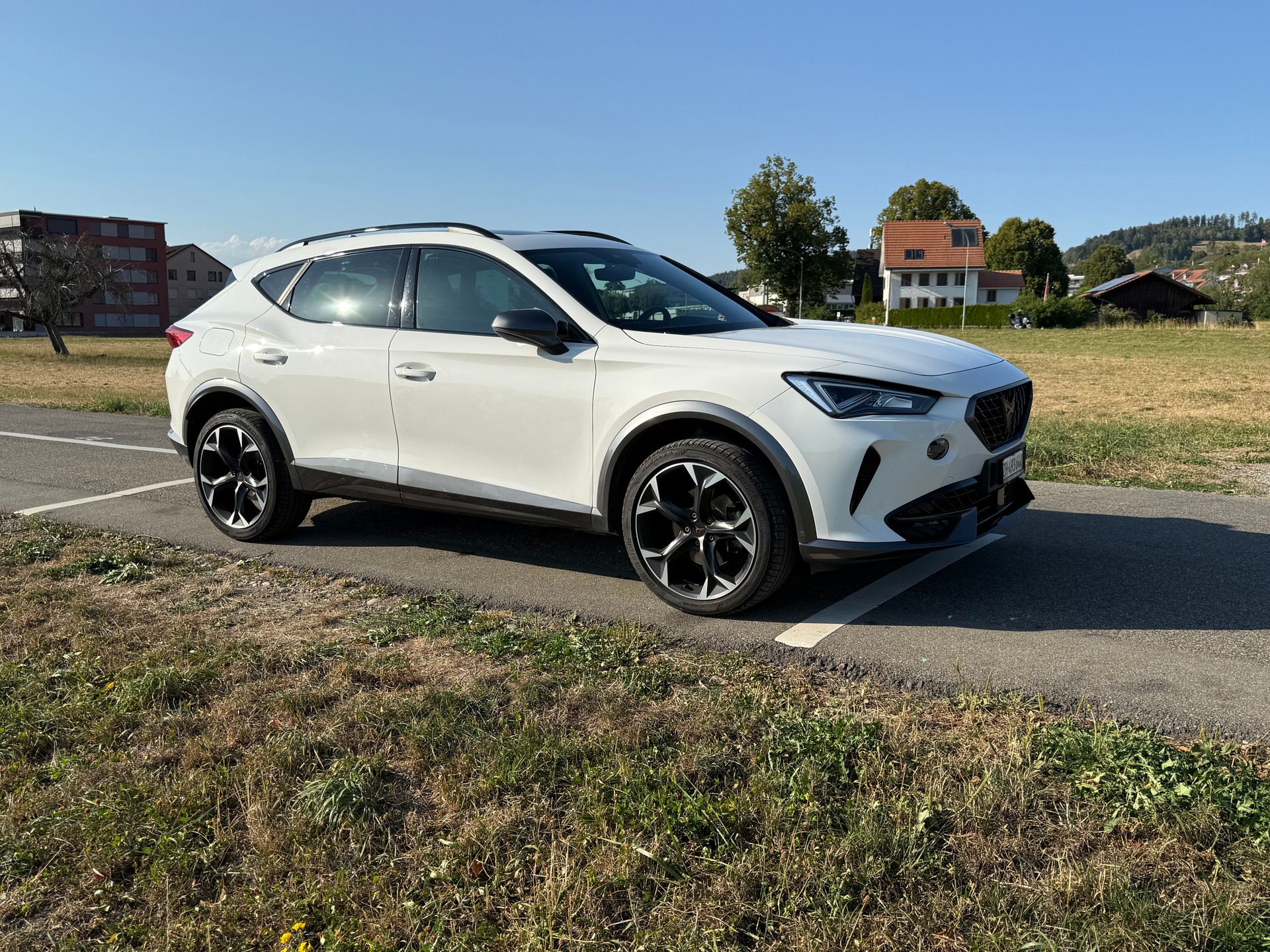 CUPRA 2.0 TSI 4Drive DSG-image-2