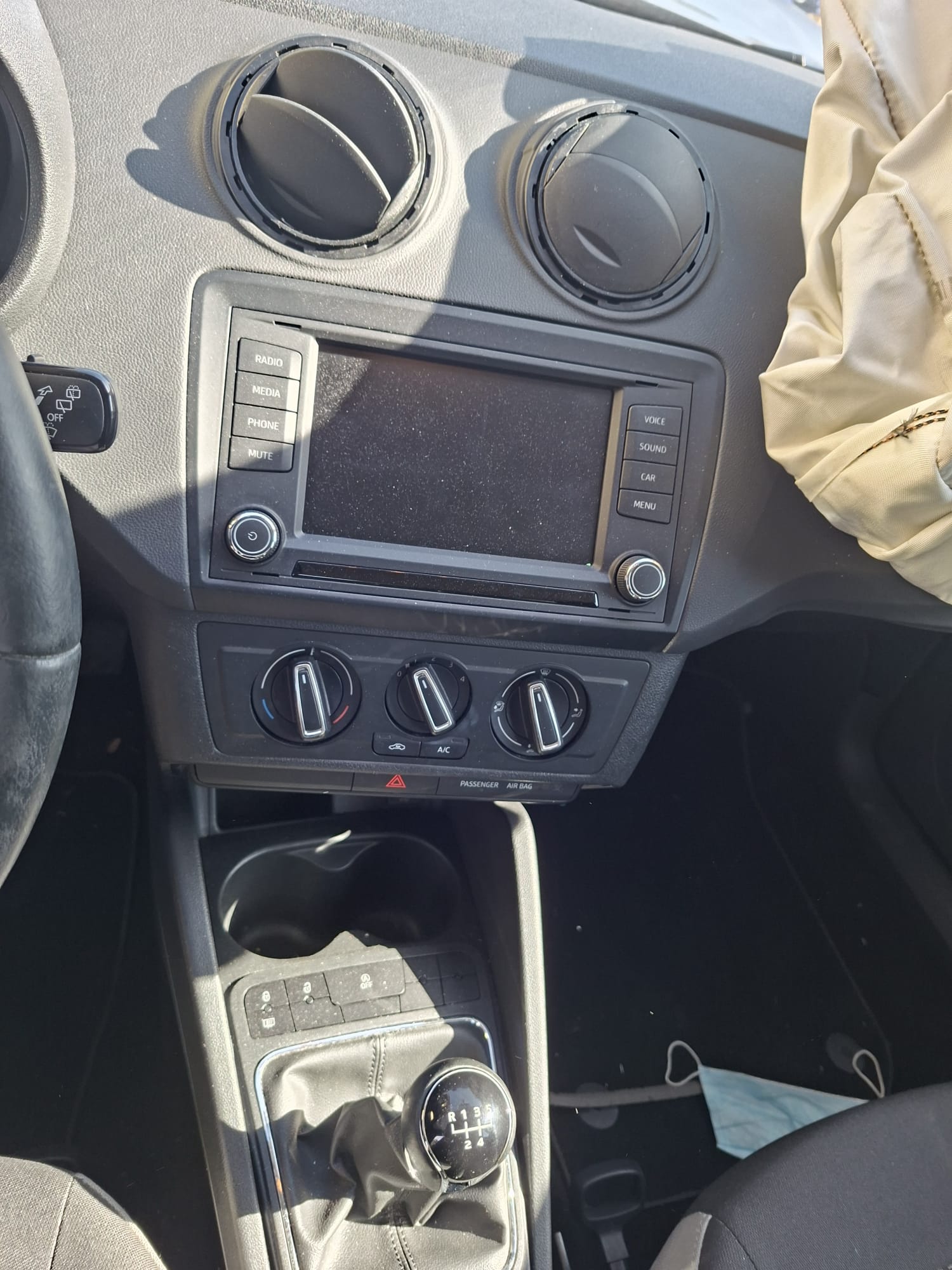 SEAT Ibiza 1.0 EcoTSI Reference-image-10