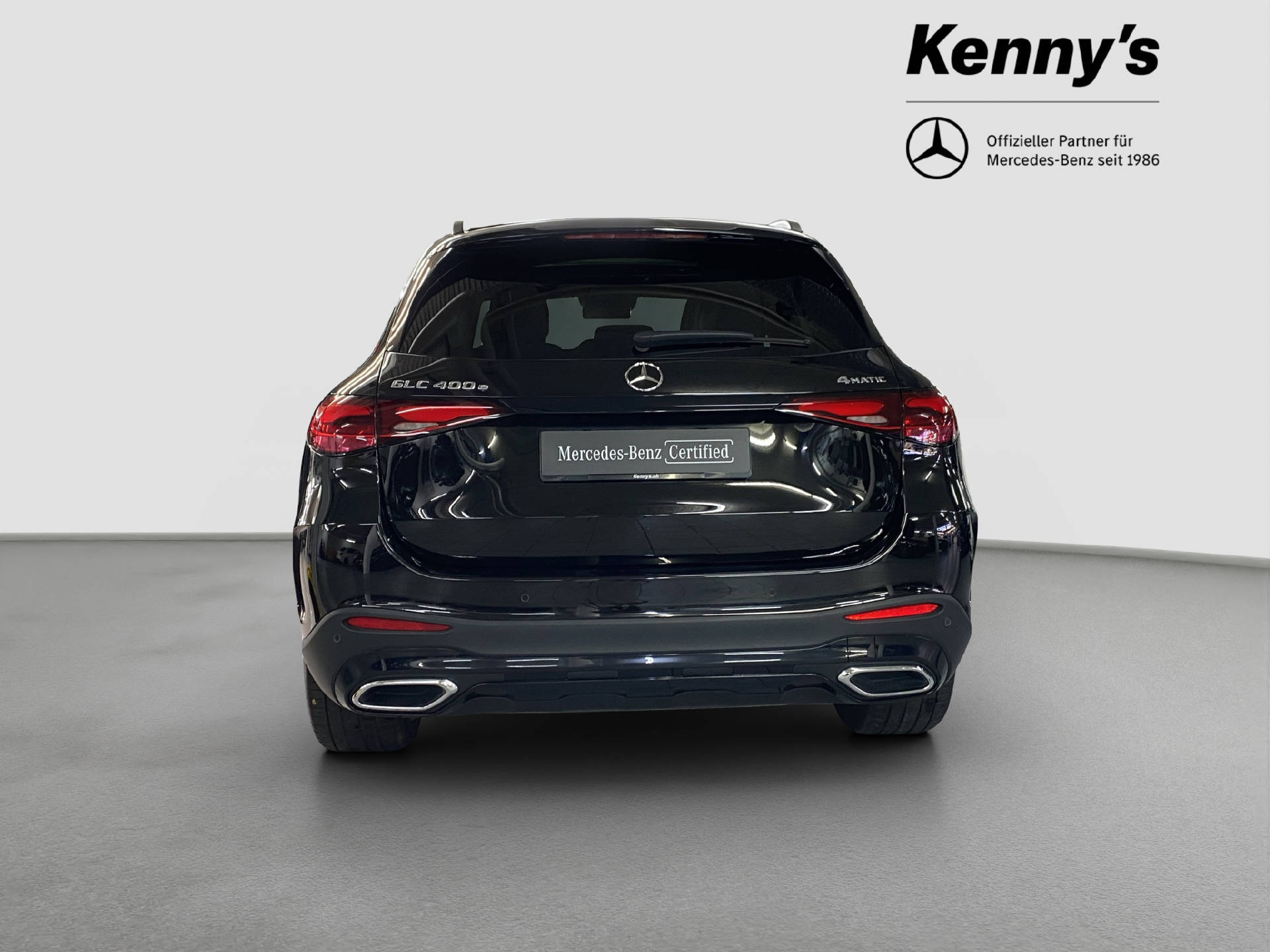 MERCEDES-BENZ GLC 400 e AMG Line 4MATIC-image-4