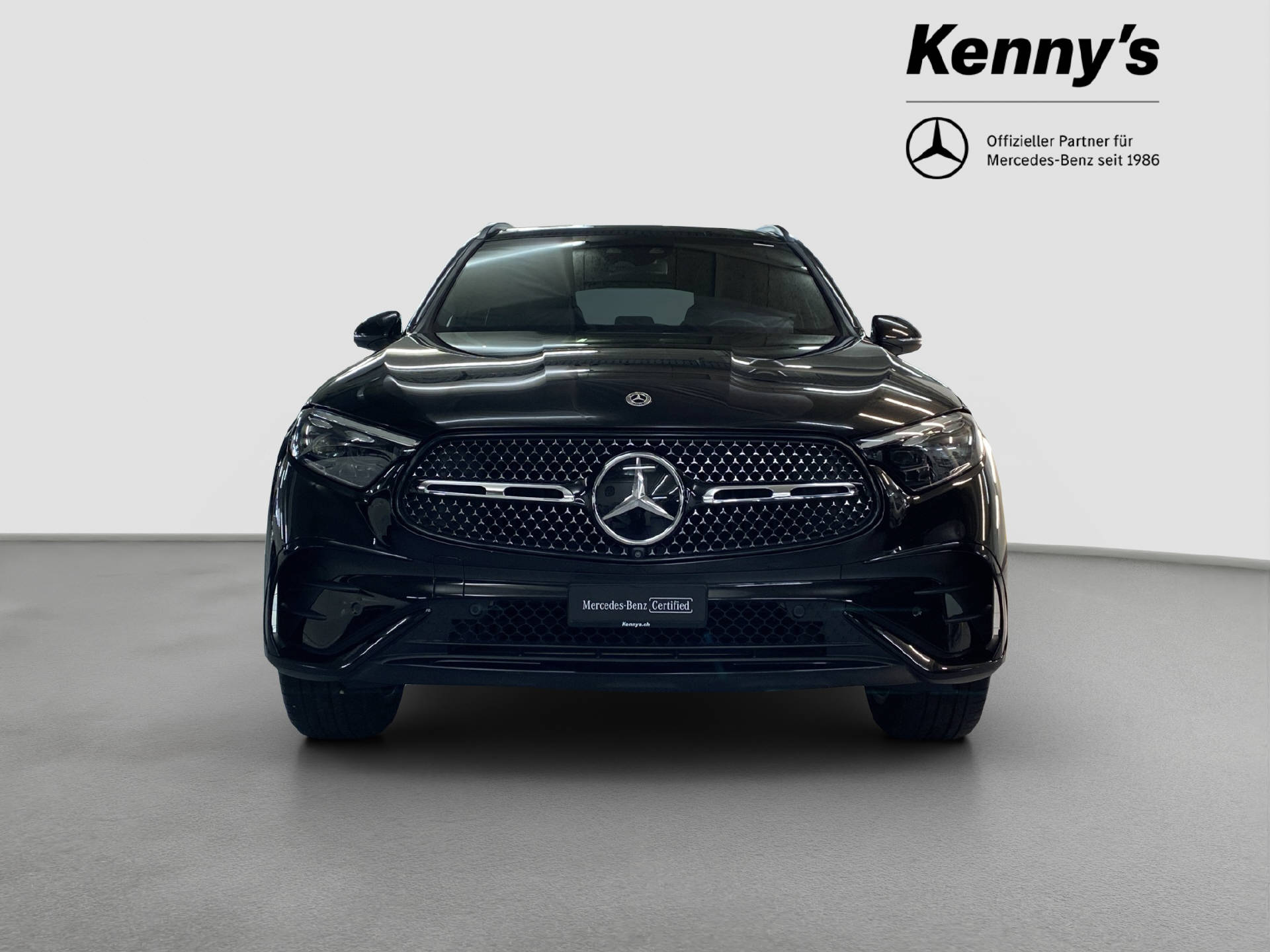 MERCEDES-BENZ GLC 400 e AMG Line 4MATIC-image-1