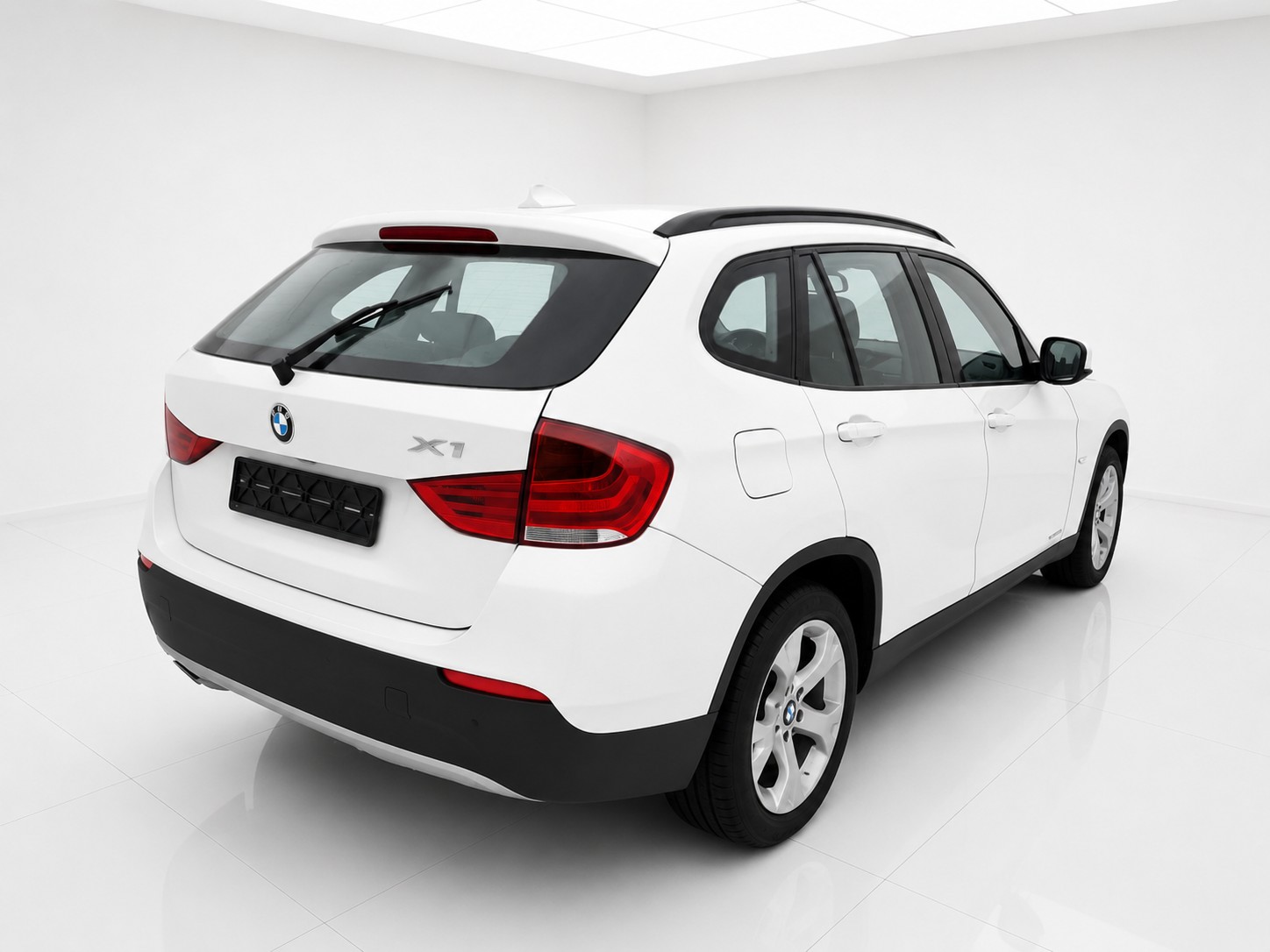 BMW X1 xDrive 18d-image-2