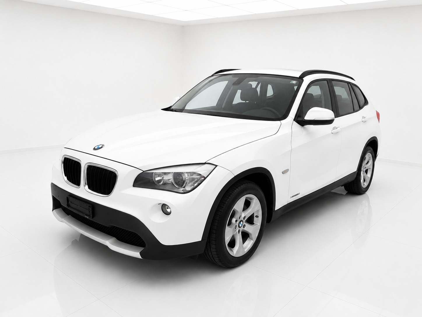 BMW X1 xDrive 18d-image-1