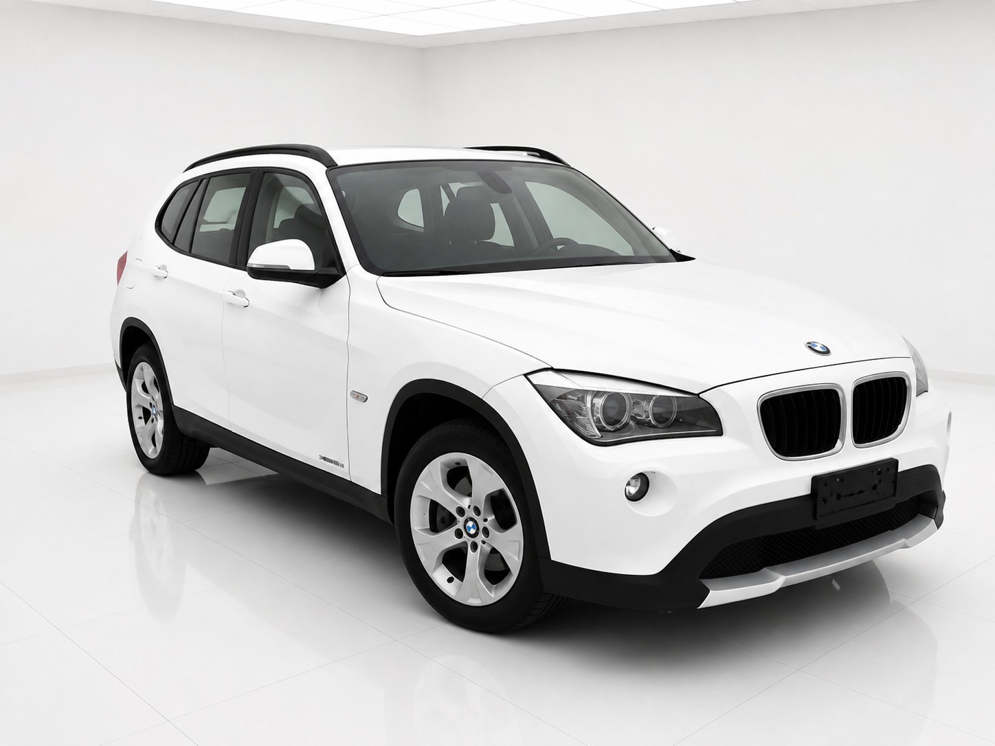 BMW X1 xDrive 18d-image-0
