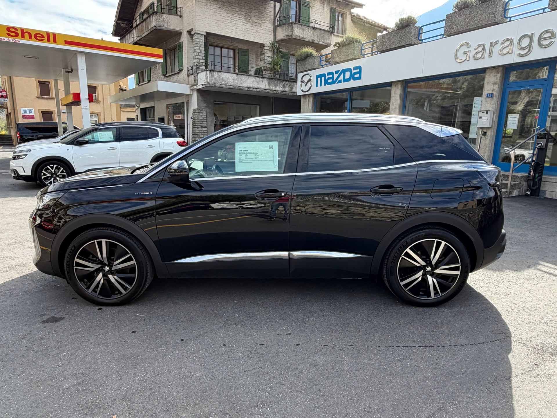 PEUGEOT 3008 300e Hybrid4 GT Pack EAT8-showroom-element-1