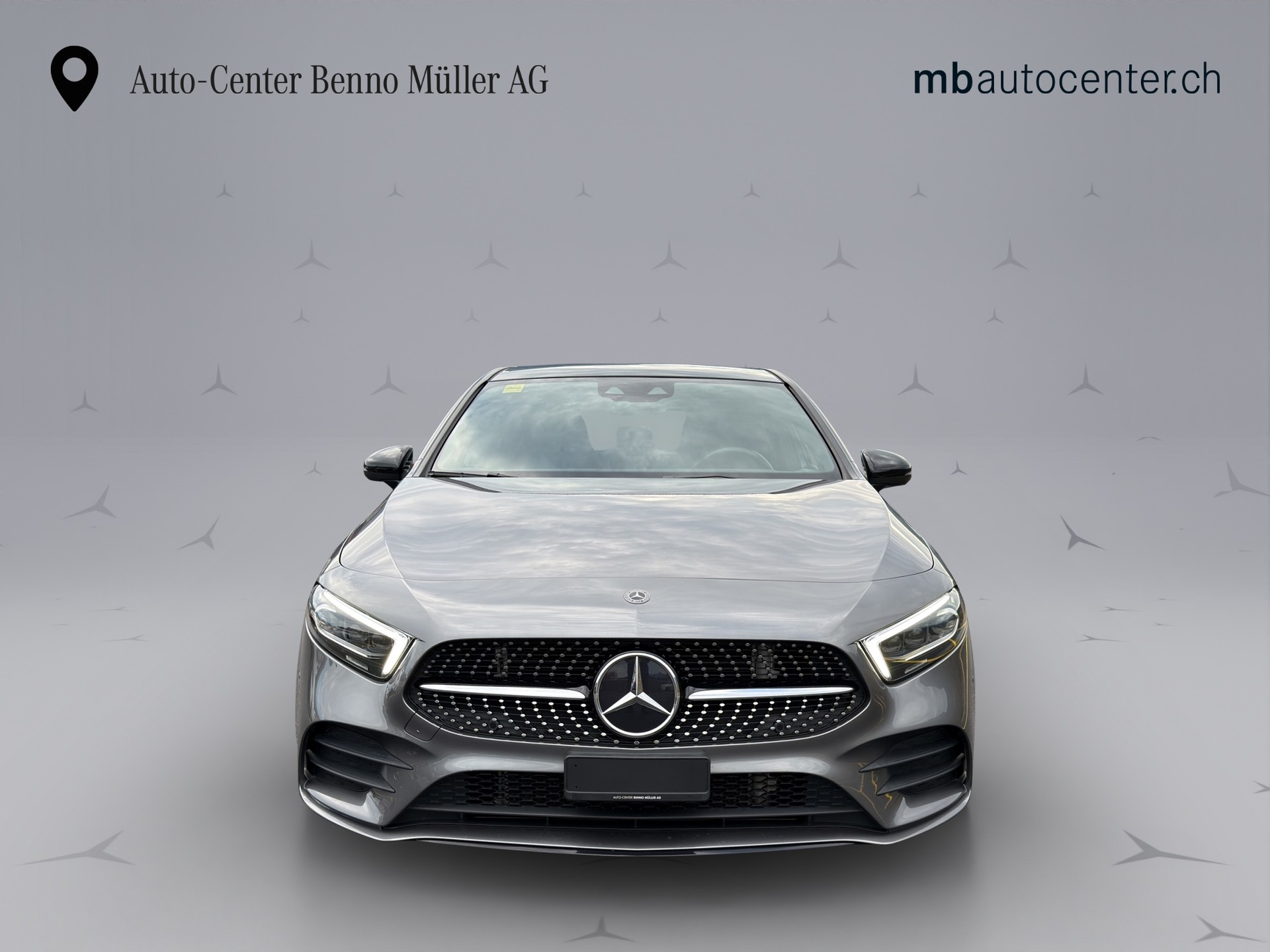 MERCEDES-BENZ A 220 AMG Line 4m-image-7