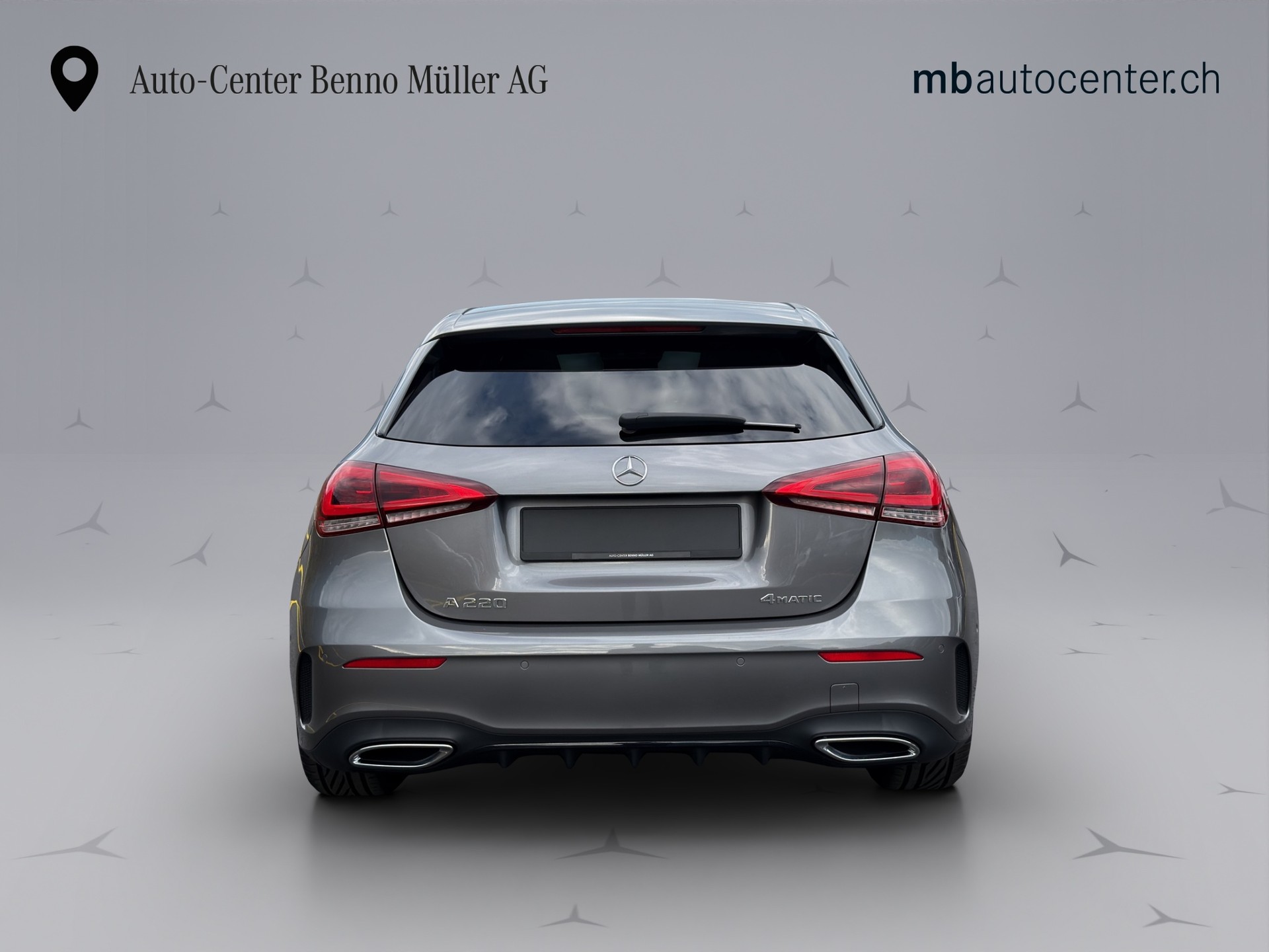 MERCEDES-BENZ A 220 AMG Line 4m-showroom-element-3