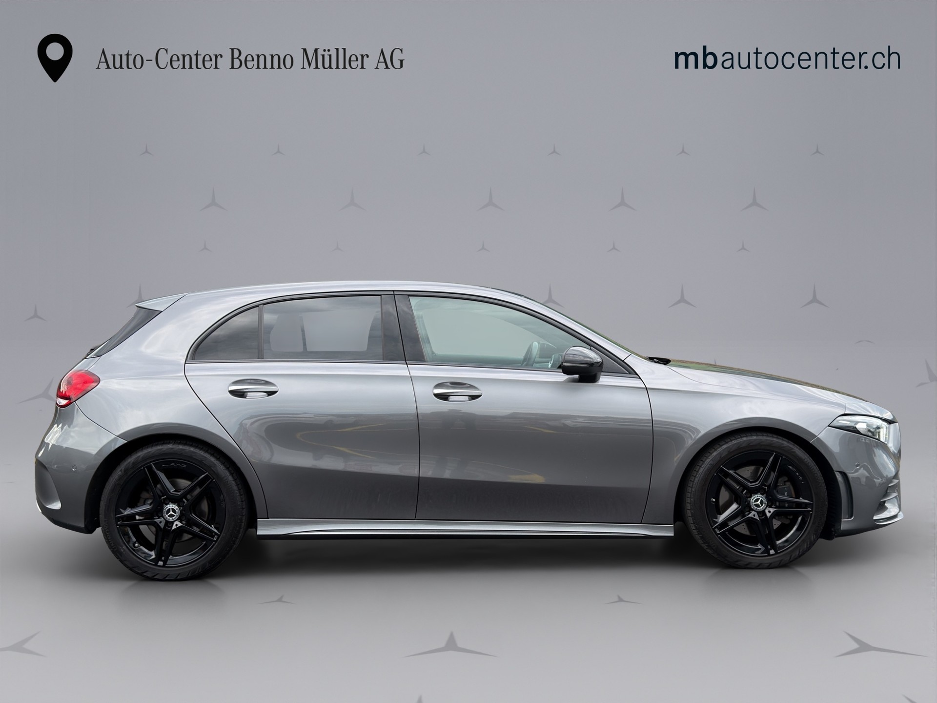 MERCEDES-BENZ A 220 AMG Line 4m-image-5