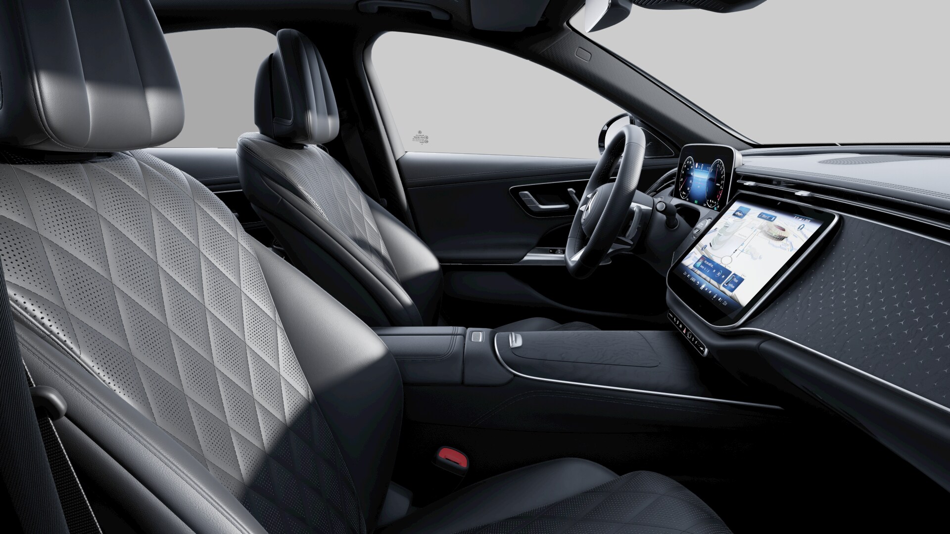 MERCEDES-BENZ E 400 e AMG Line 4MATIC-image-5
