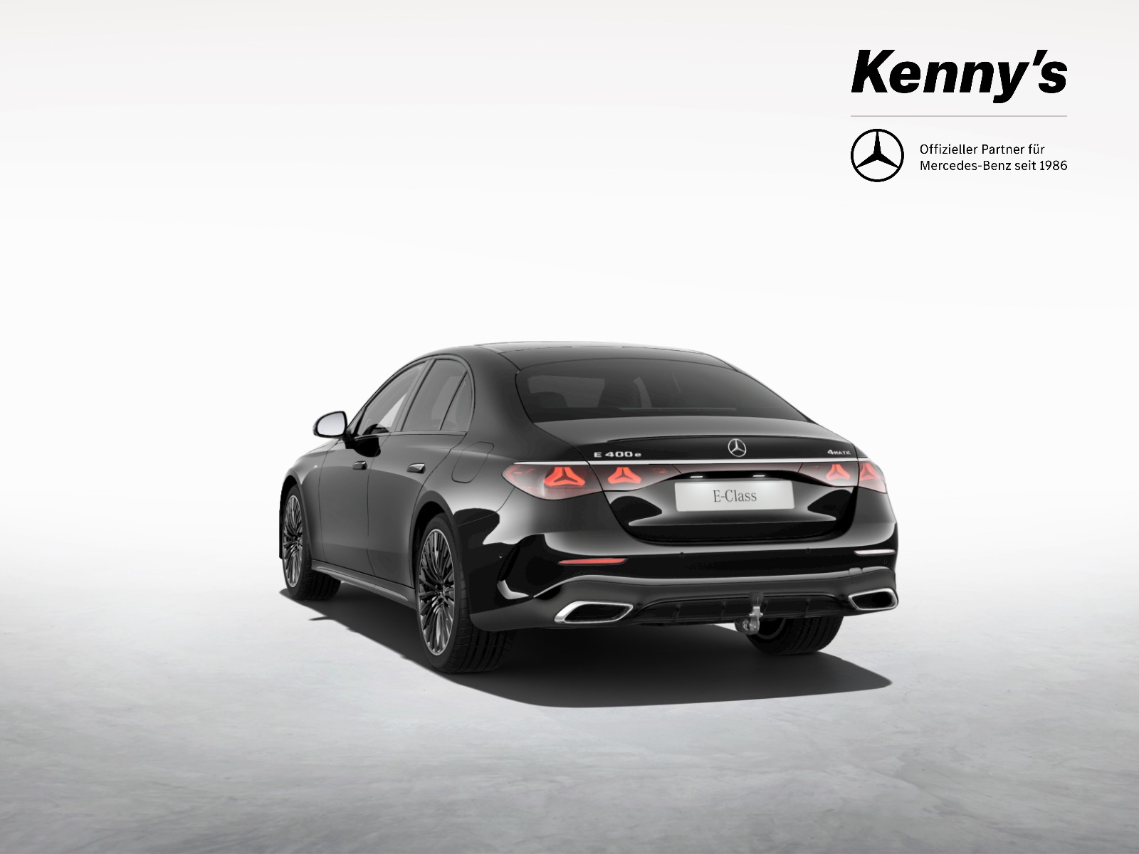 MERCEDES-BENZ E 400 e AMG Line 4MATIC-image-3
