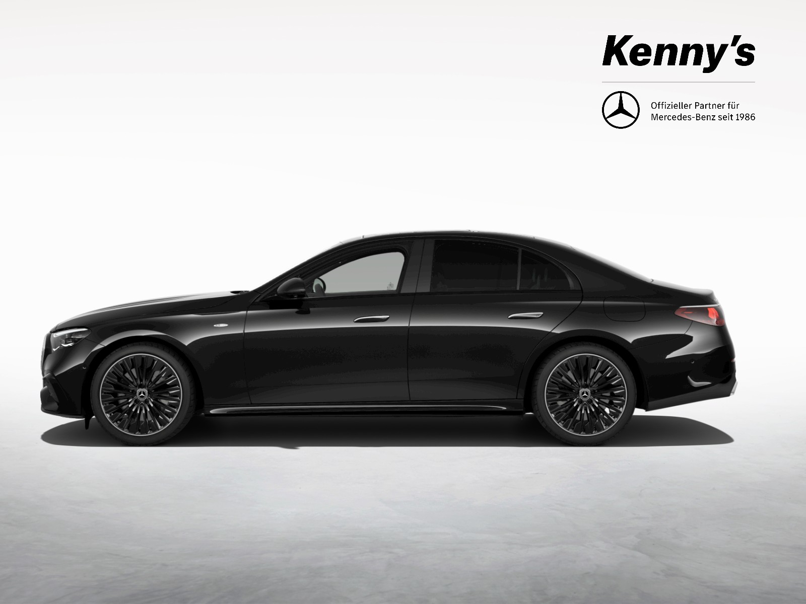 MERCEDES-BENZ E 400 e AMG Line 4MATIC-image-2