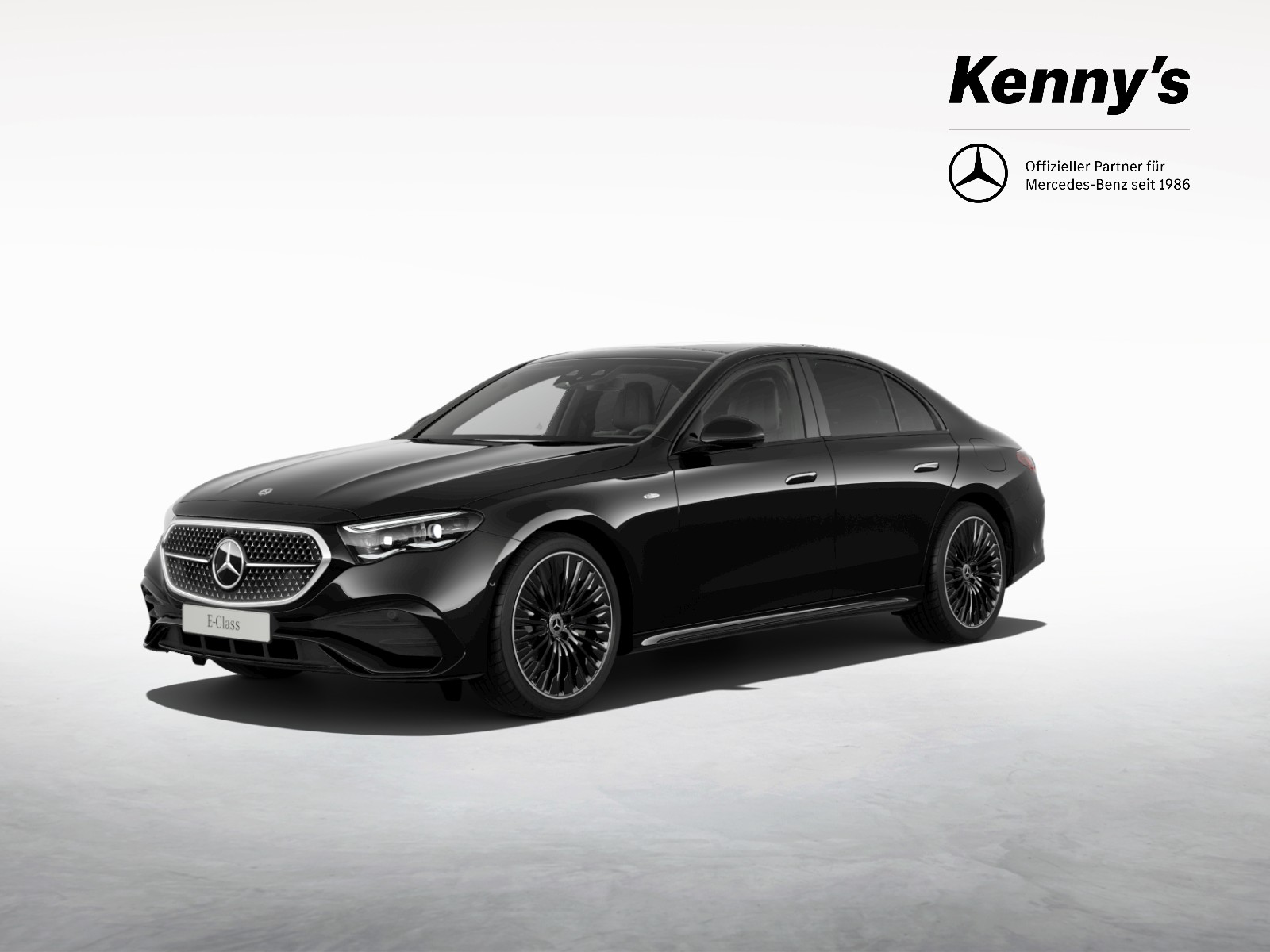 MERCEDES-BENZ E 400 e AMG Line 4MATIC-image-0