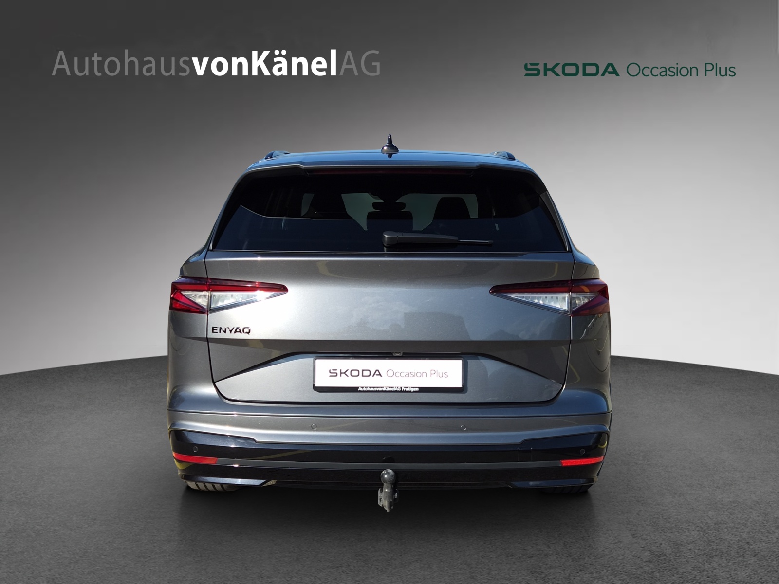SKODA Enyaq iV 80x SportLine-image-4