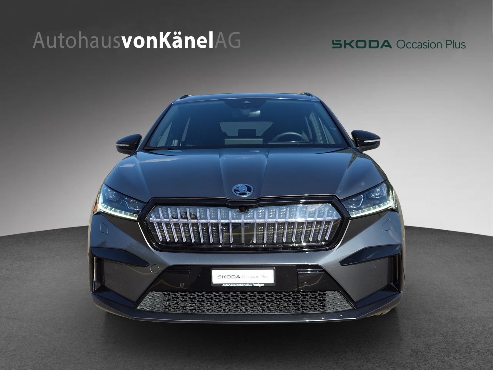 SKODA Enyaq iV 80x SportLine-image-3