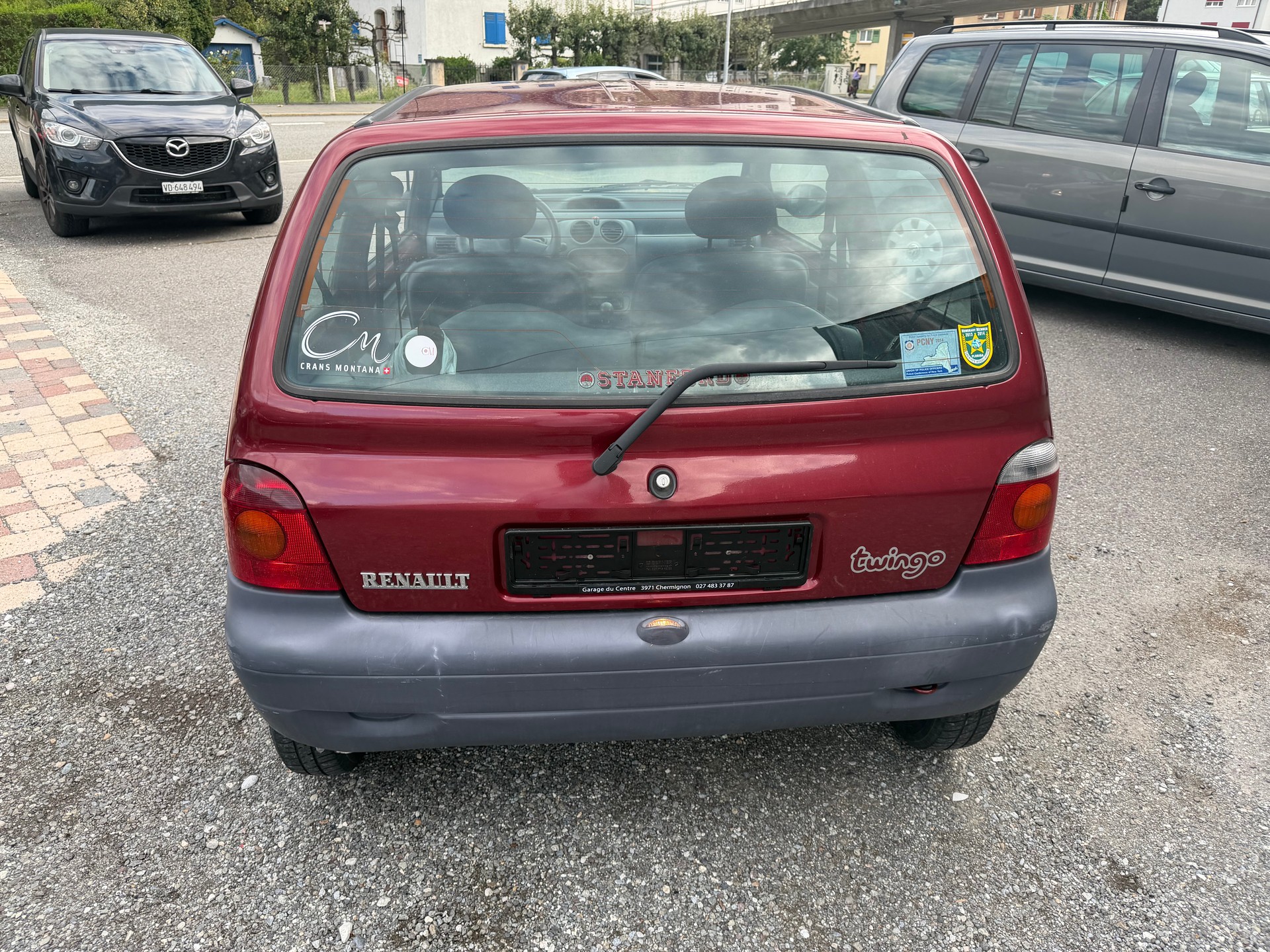 RENAULT Twingo 1.2-image-2