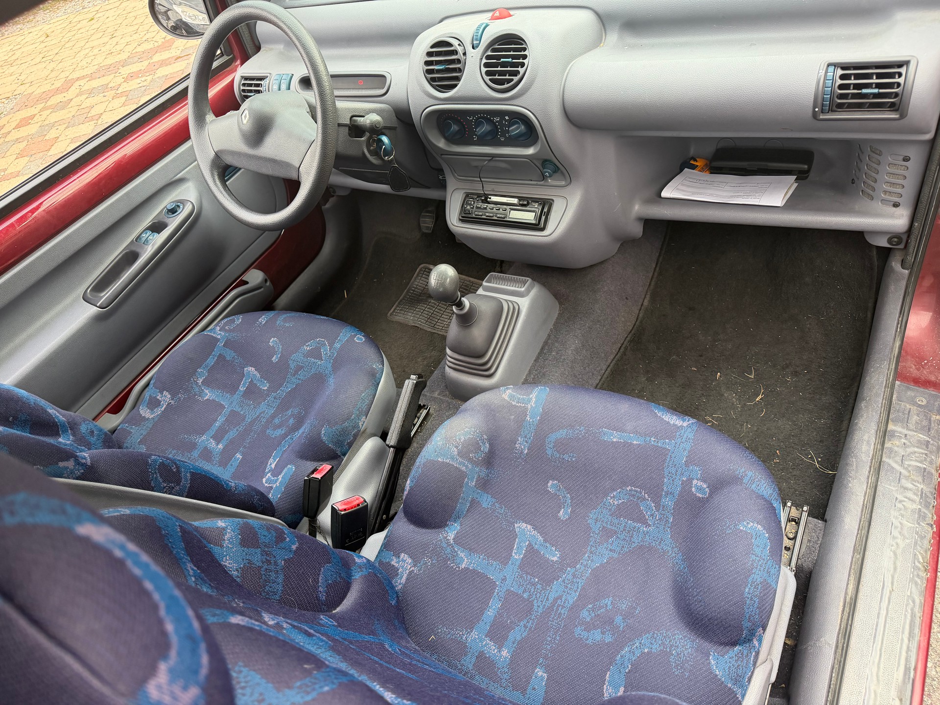 RENAULT Twingo 1.2-image-6