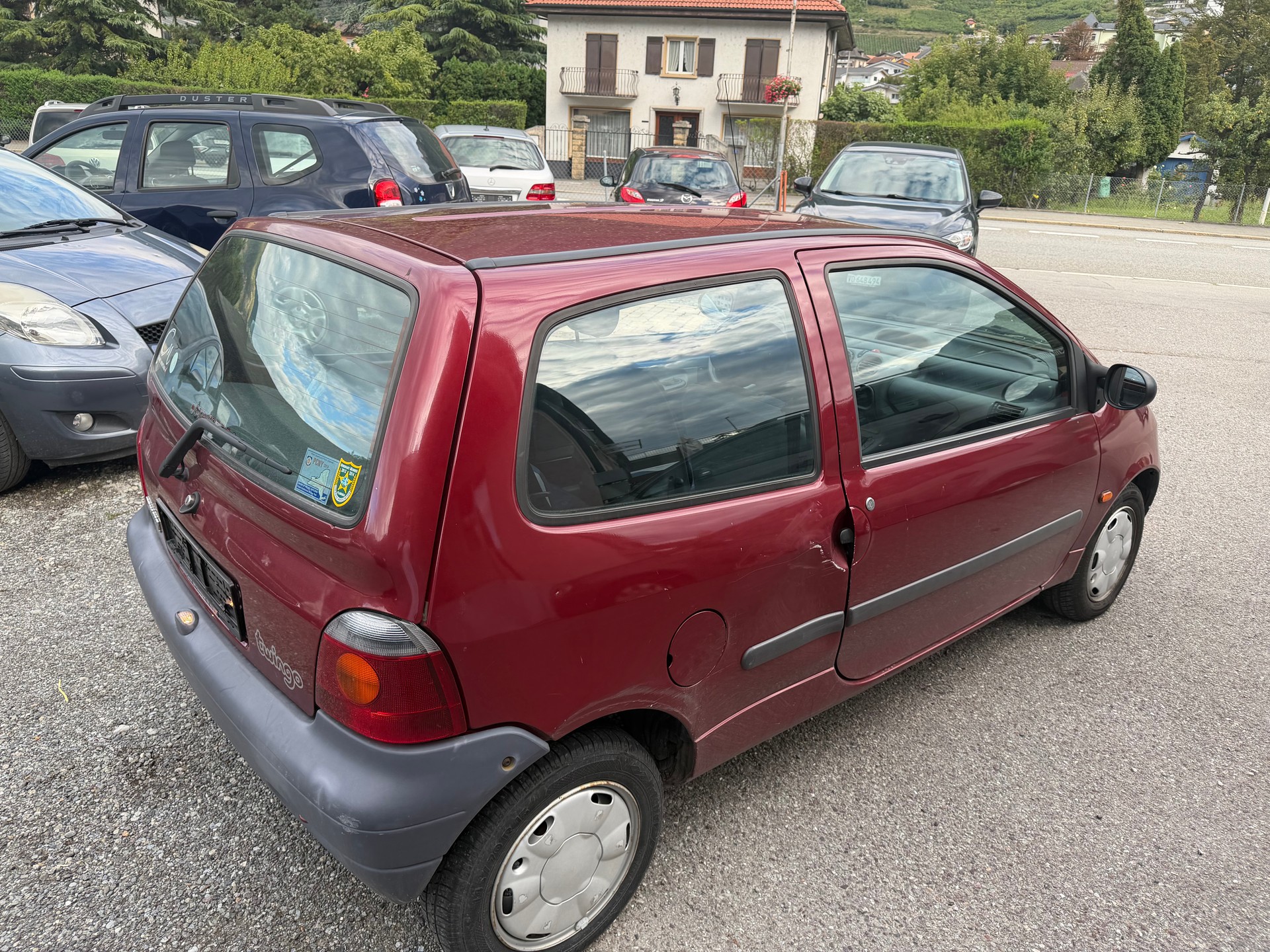 RENAULT Twingo 1.2-image-4