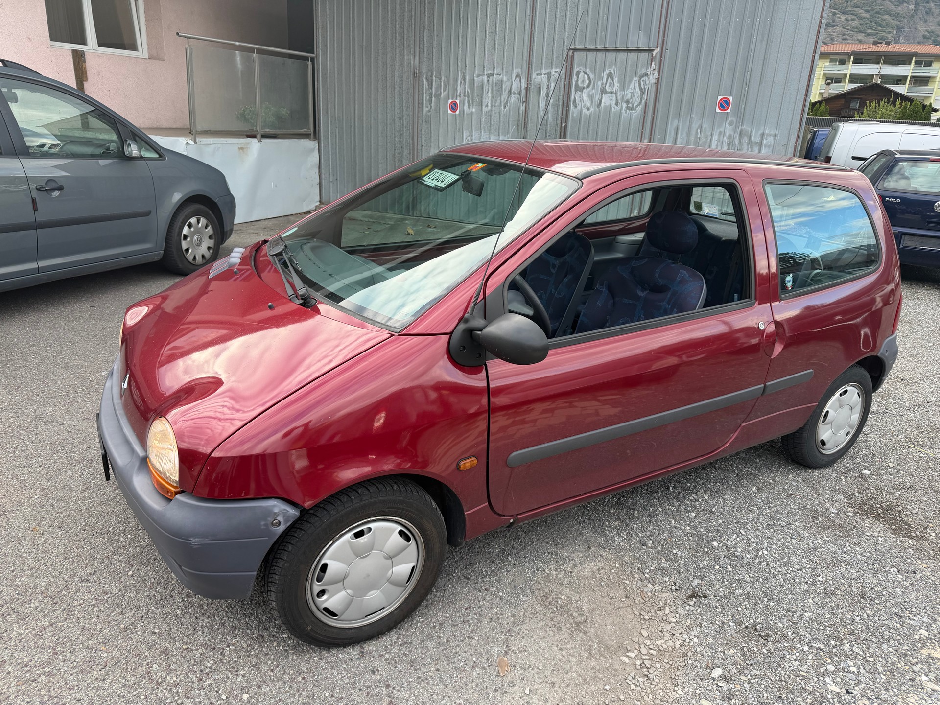 RENAULT Twingo 1.2-image-3