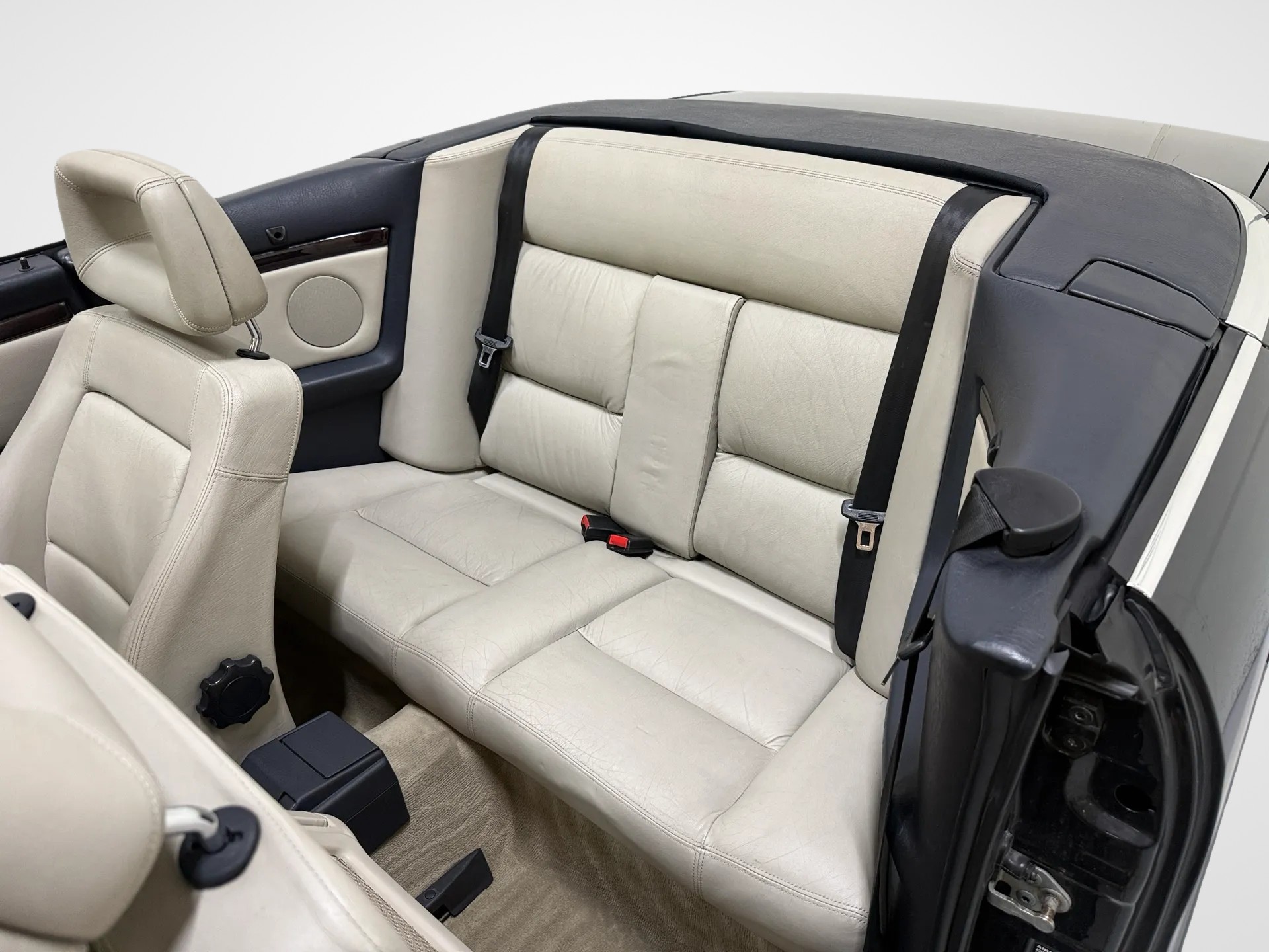 AUDI Cabriolet 2.8 E Veteranenfahrzeug-image-15