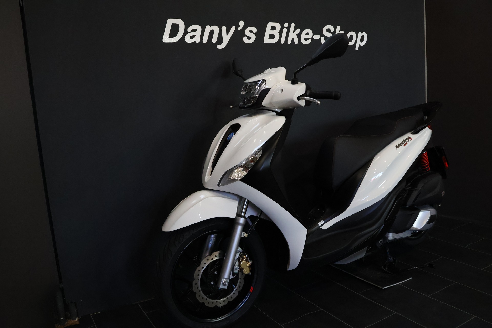 PIAGGIO Medley 125 Sport-image-5