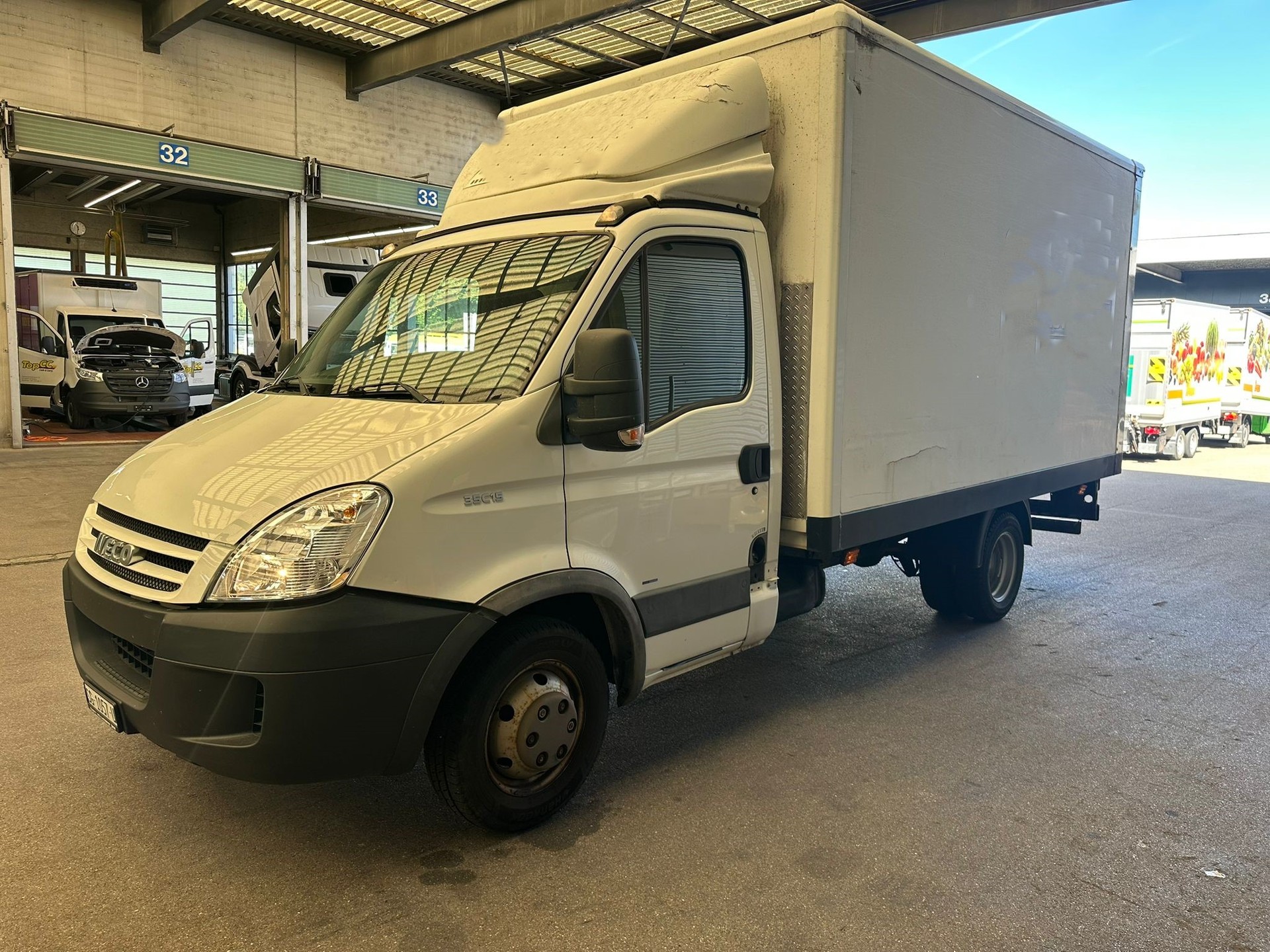 IVECO 35 C15-image-0