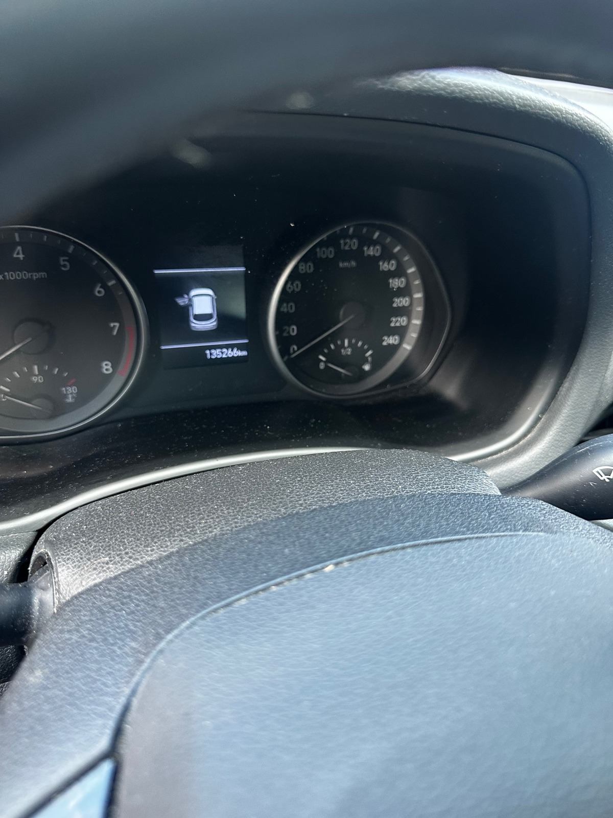 HYUNDAI i30 1.4 T-GDi N-Line DCT-image-3