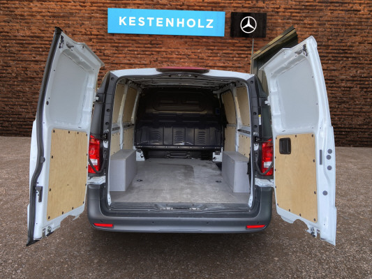 MERCEDES-BENZ Vito 114 CDI Lang Pro 9G--image-6