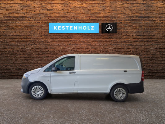 MERCEDES-BENZ Vito 114 CDI Lang Pro 9G--showroom-element-3