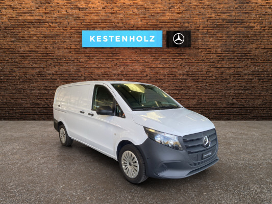 MERCEDES-BENZ Vito 114 CDI Lang Pro 9G--showroom-element-1