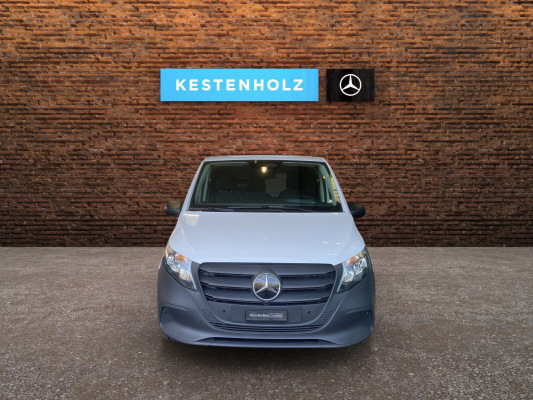MERCEDES-BENZ Vito 114 CDI Lang Pro 9G--image-4