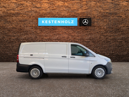 MERCEDES-BENZ Vito 114 CDI Lang Pro 9G--showroom-element-2