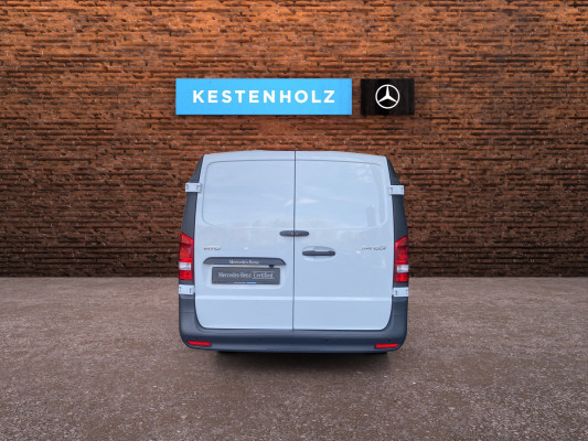 MERCEDES-BENZ Vito 114 CDI Lang Pro 9G--image-5