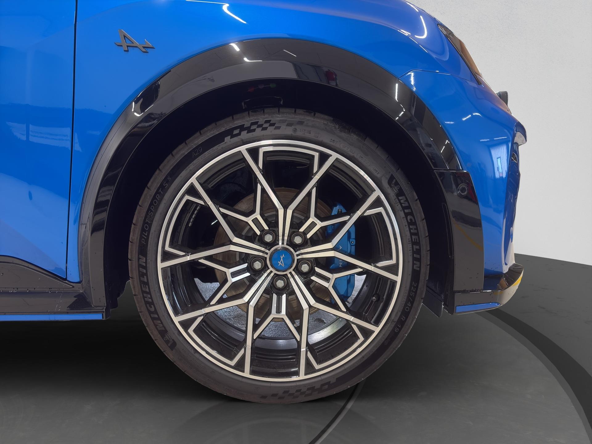 ALPINE A290 220 52kWh GTS-image-17