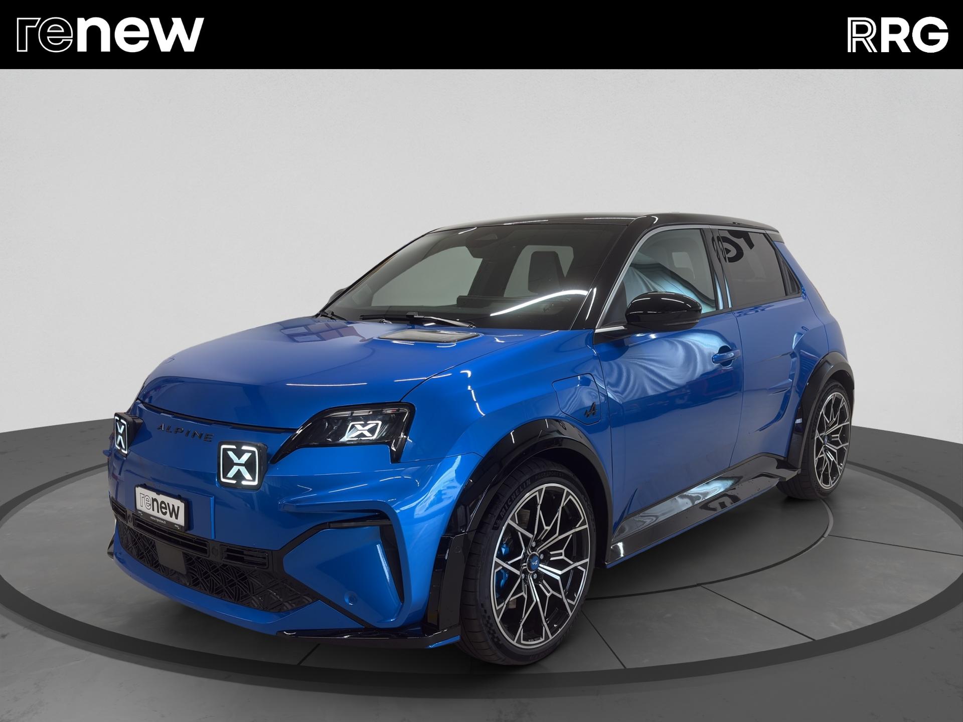 ALPINE A290 220 52kWh GTS-image-6