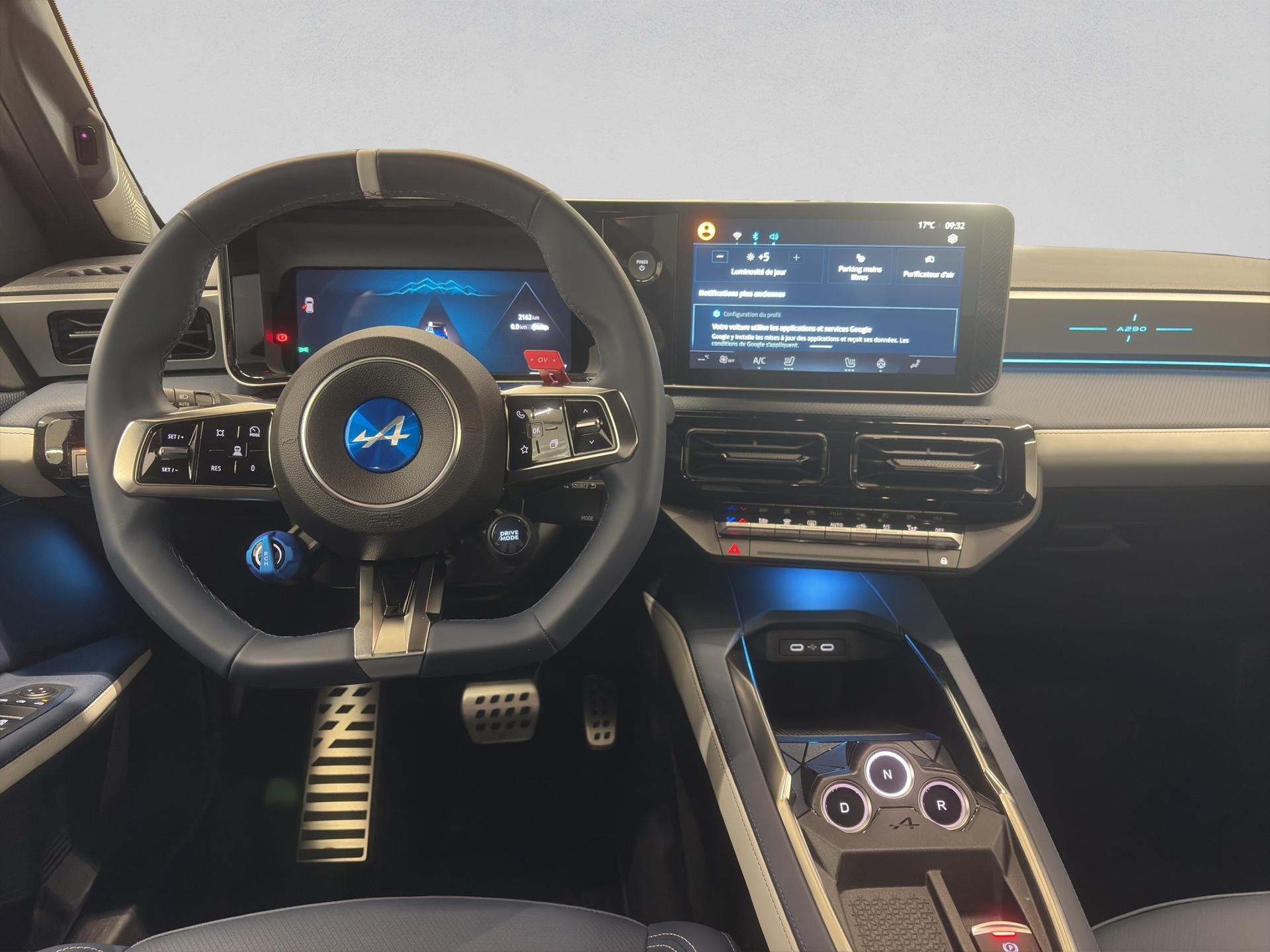 ALPINE A290 220 52kWh GTS-image-13