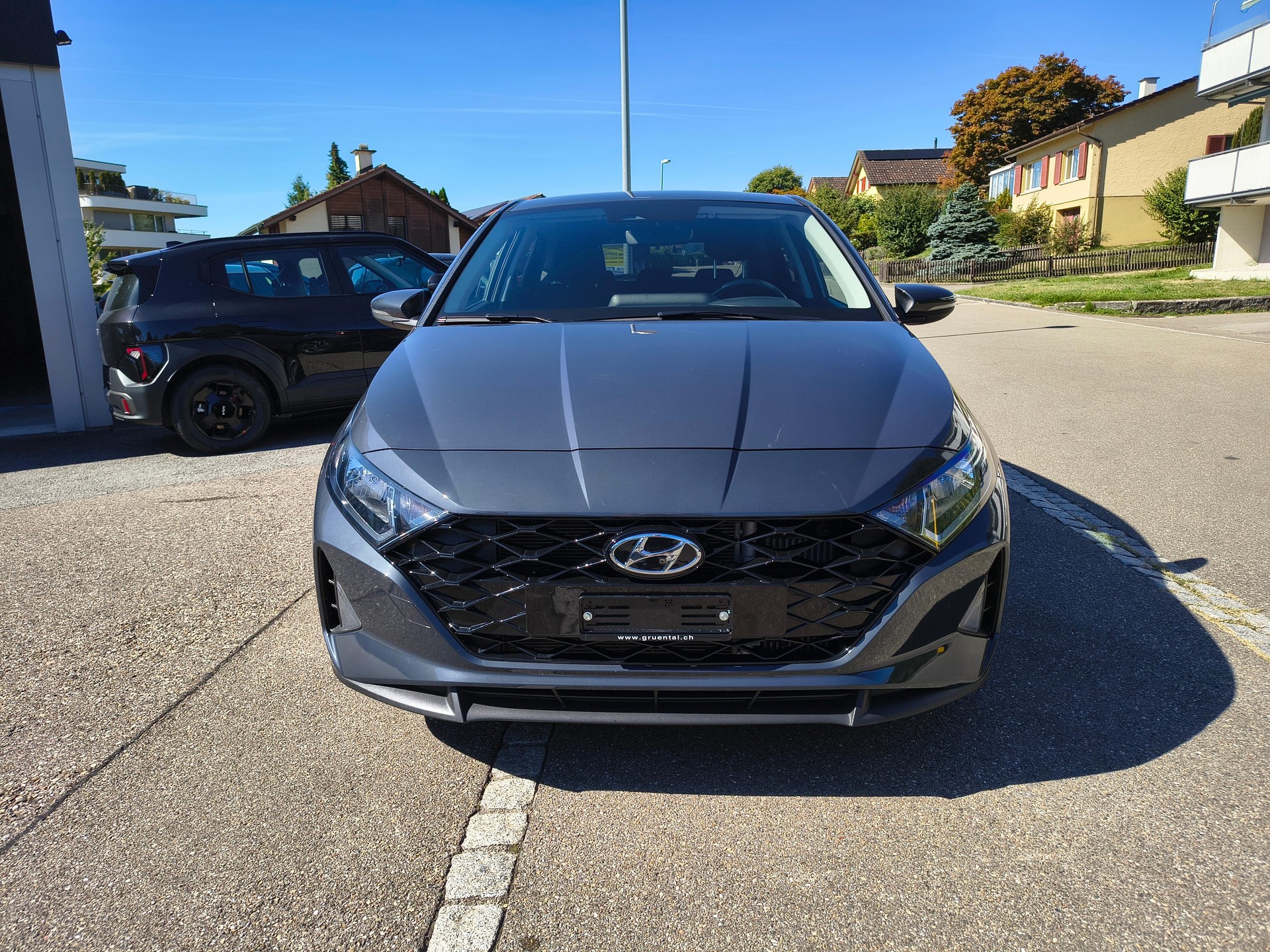 HYUNDAI i20 1.0 T-GDi 120 Amplia-image-1
