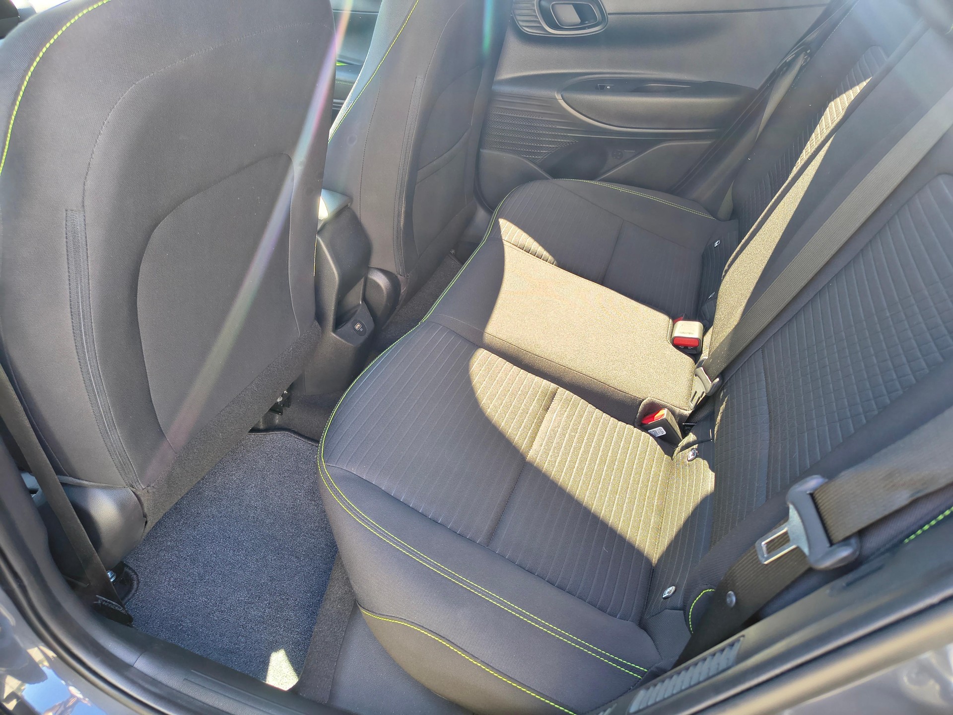 HYUNDAI i20 1.0 T-GDi 120 Amplia-image-7