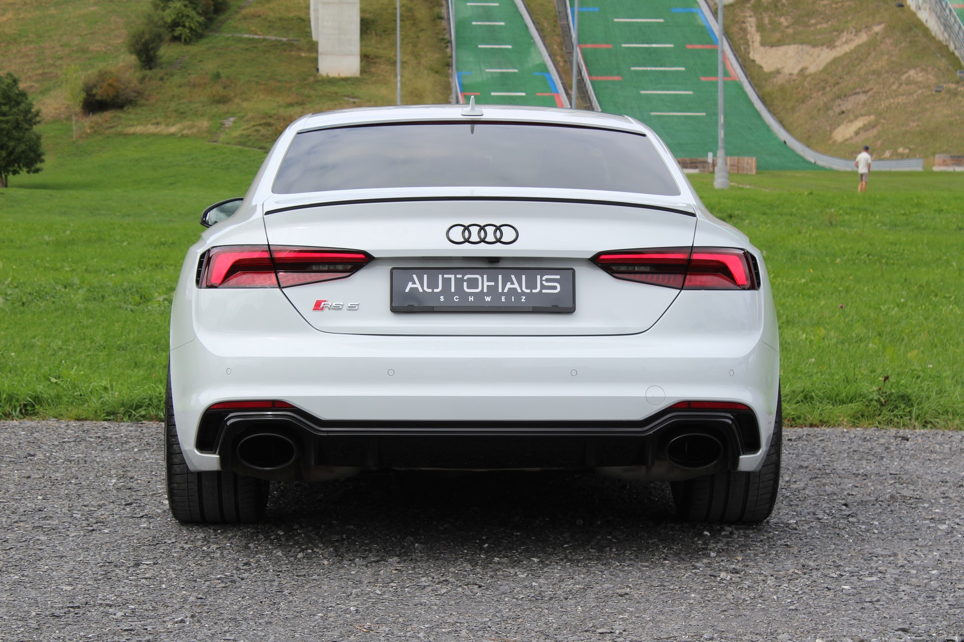 AUDI RS5 Coupé 2.9 TFSI quattro tiptronic-image-5