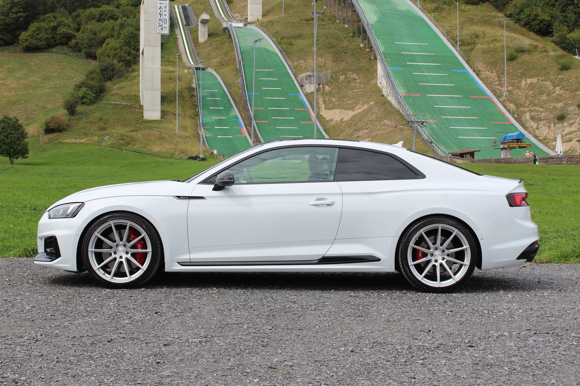 AUDI RS5 Coupé 2.9 TFSI quattro tiptronic-image-7