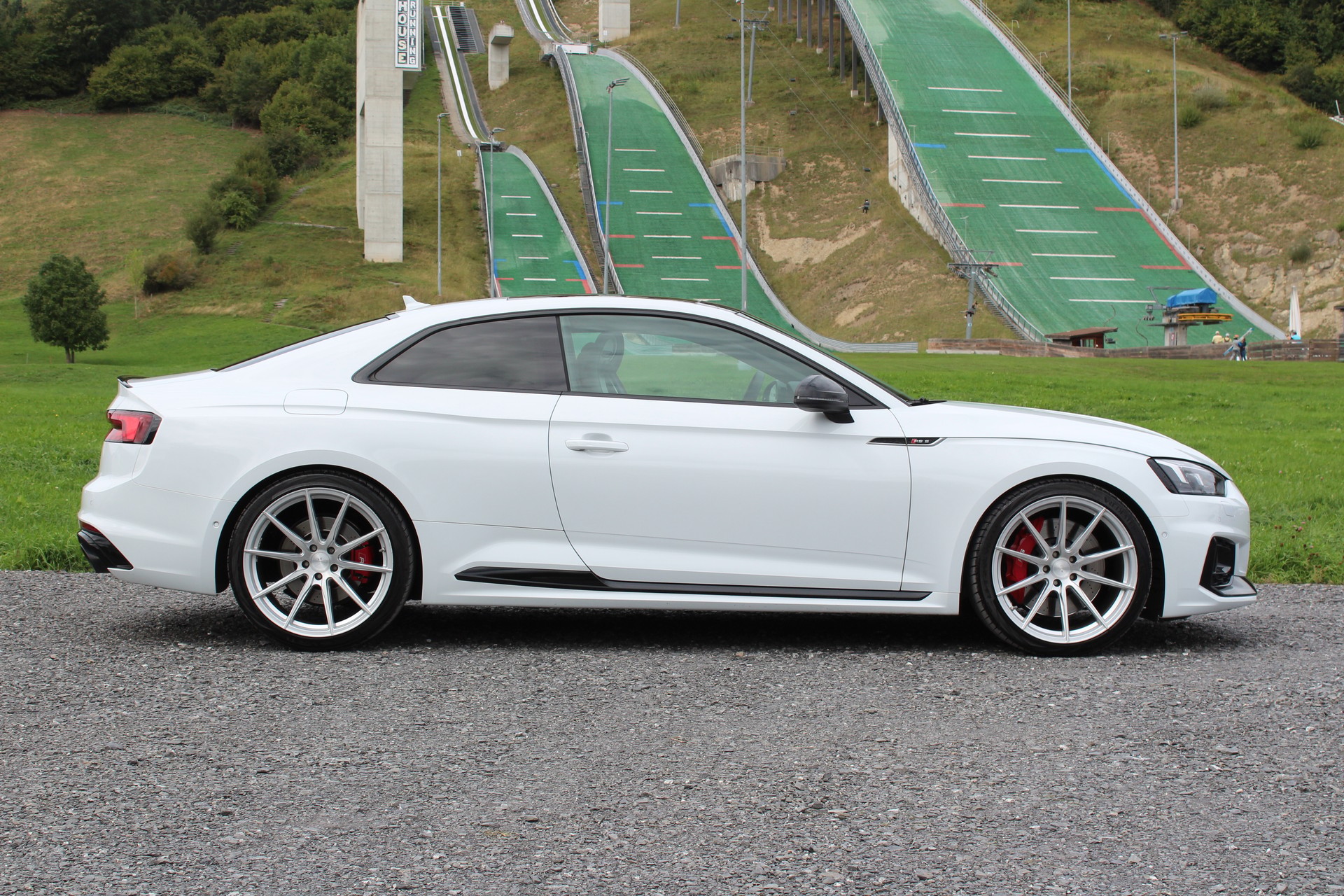 AUDI RS5 Coupé 2.9 TFSI quattro tiptronic-image-3